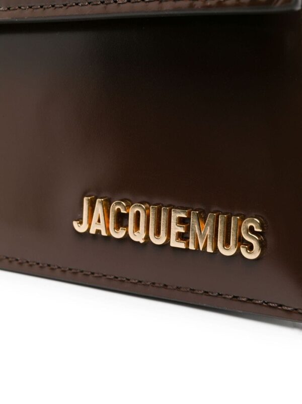 Jacquemus Le Bambino Long shoulder bag - Image 5