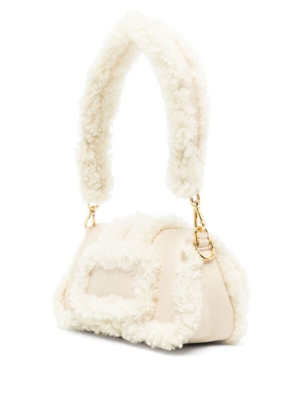 Jacquemus Le Petit Bambimou Doux shoulder bag - Image 4