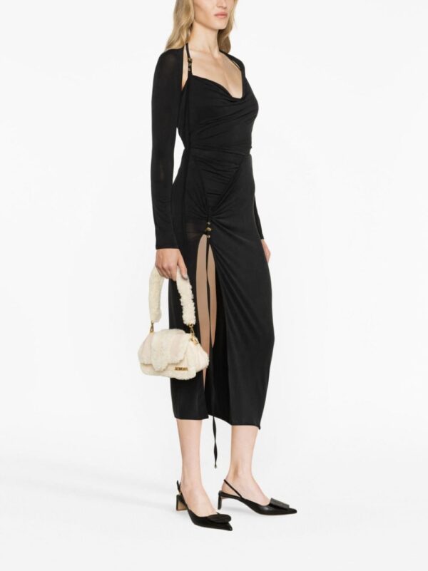Jacquemus Le Petit Bambimou Doux shoulder bag - Image 2