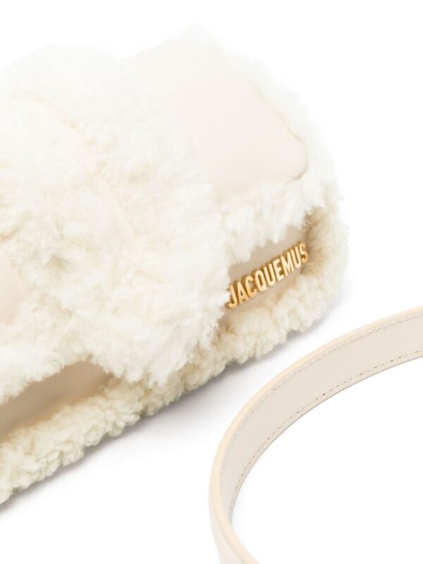 Jacquemus Le Petit Bambimou Doux shoulder bag - Image 5