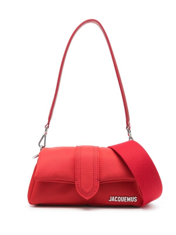 Jacquemus Le Petit Bambimou shoulder bag