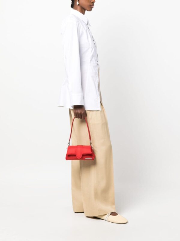 Jacquemus Le Petit Bambimou shoulder bag - Image 2