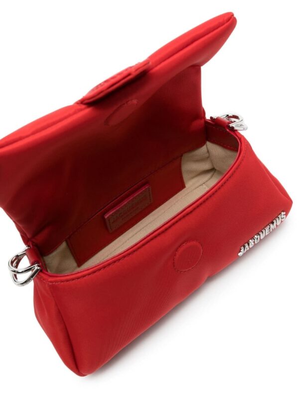 Jacquemus Le Petit Bambimou shoulder bag - Image 5