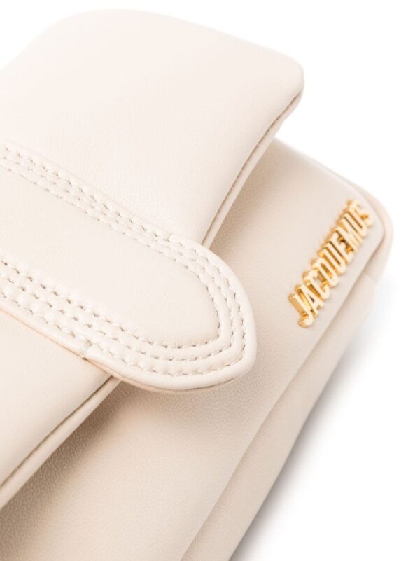 Jacquemus Le Bambimou padded shoulder bag - Image 5