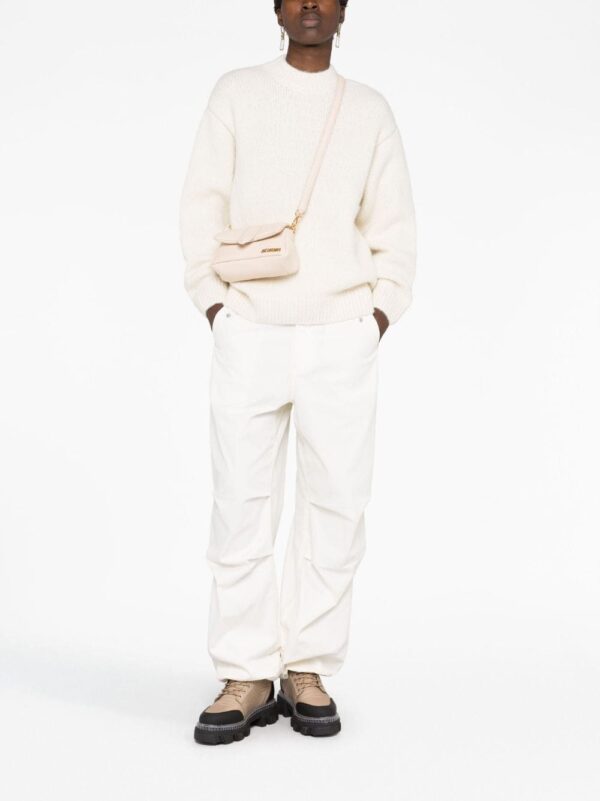 Jacquemus Le Bambimou padded shoulder bag - Image 2