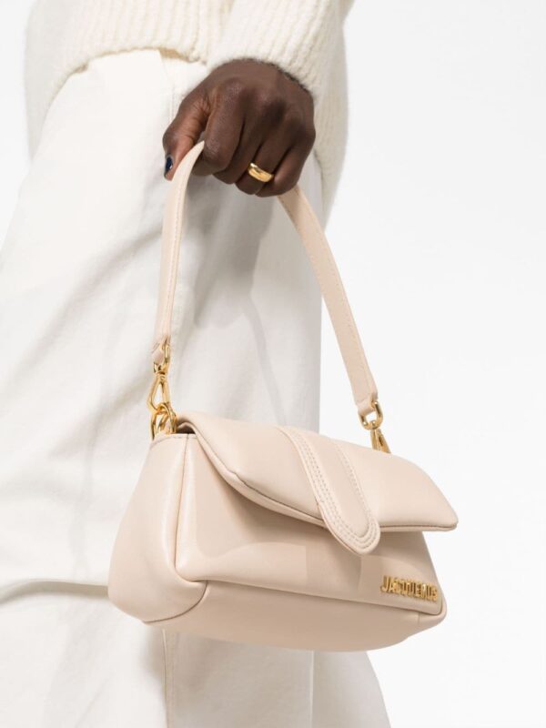 Jacquemus Le Bambimou padded shoulder bag - Image 3