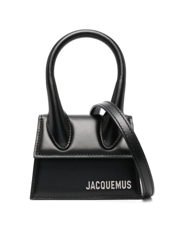 Jacquemus  Le Chiquito mini bag