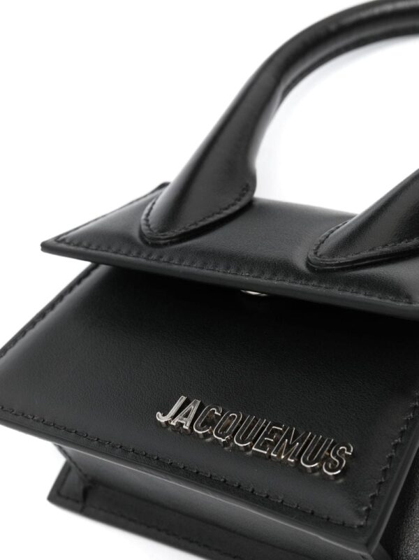 Jacquemus Le Chiquito mini bag - Image 5