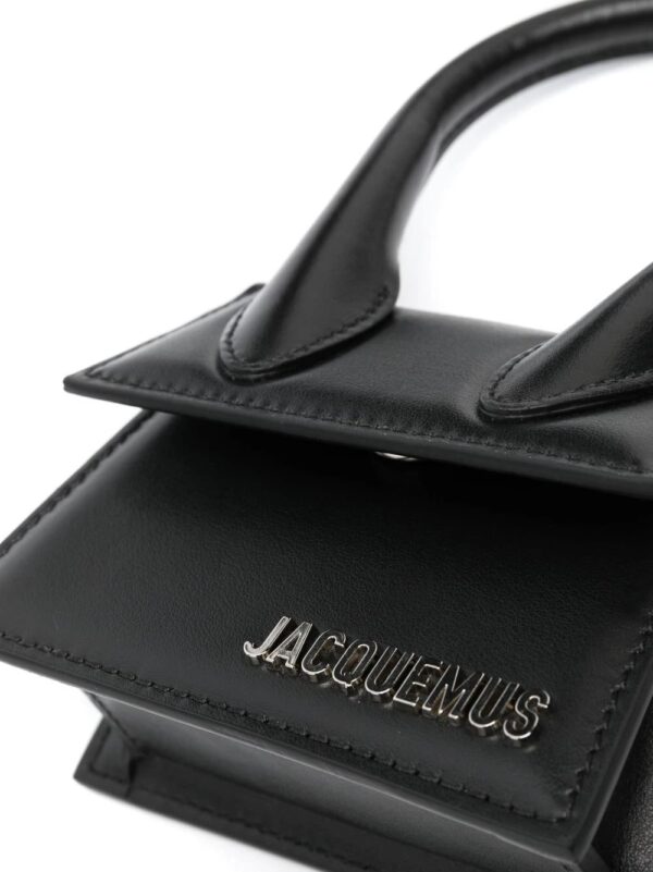 Jacquemus  Le Chiquito mini bag - Image 3