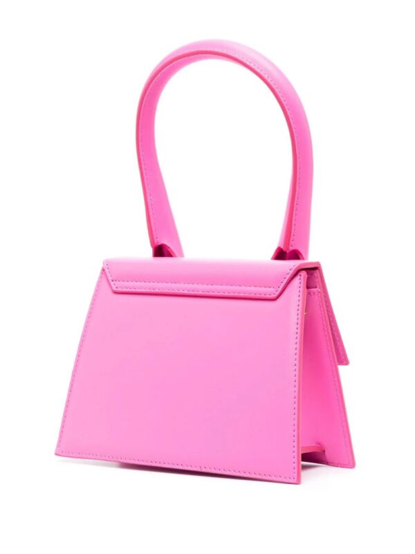 Jacquemus  Le Chiquito tote bag - Image 4