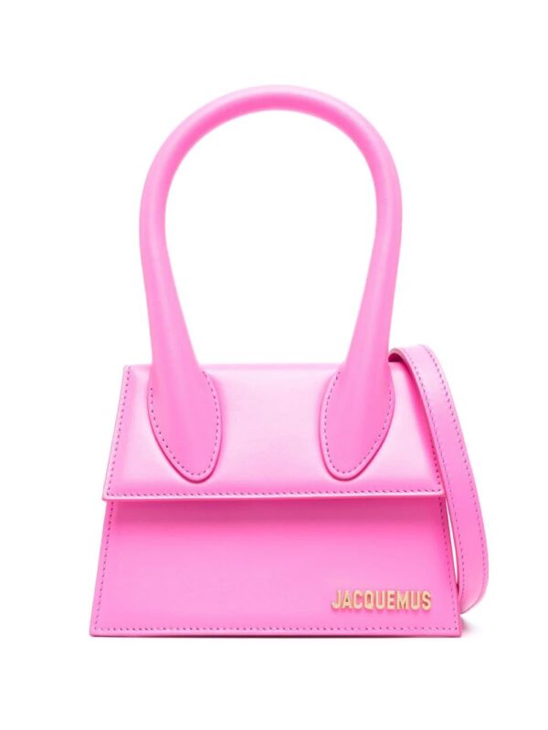 Jacquemus  Le Chiquito tote bag