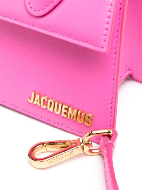 Jacquemus Le Chiquito Moyen tote bag - Image 5