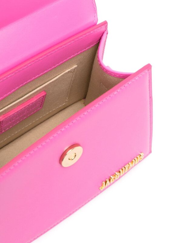 Jacquemus  Le Chiquito tote bag - Image 3