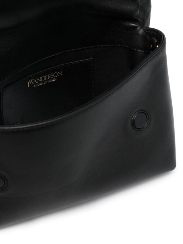 JW Anderson  medium Twister leather bag - Image 4