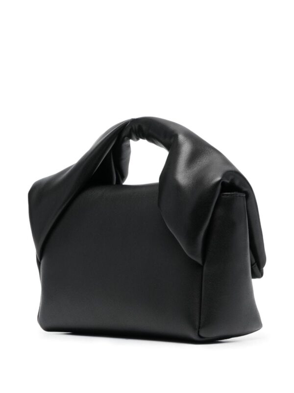 JW Anderson  medium Twister leather bag - Image 3