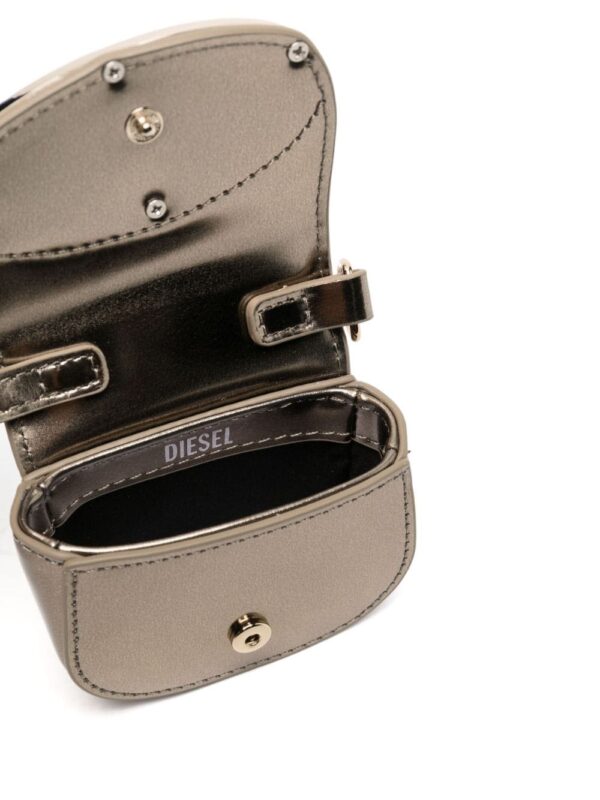 Diesel 1DR XXS leather purse - Image 3