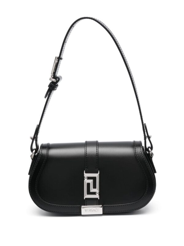 Versace mini Greca Goddess shoulder bag