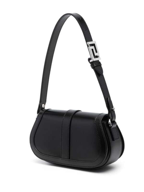 Versace mini Greca Goddess shoulder bag - Image 4