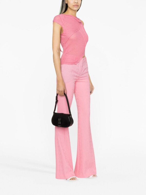 Versace mini Greca Goddess shoulder bag - Image 2