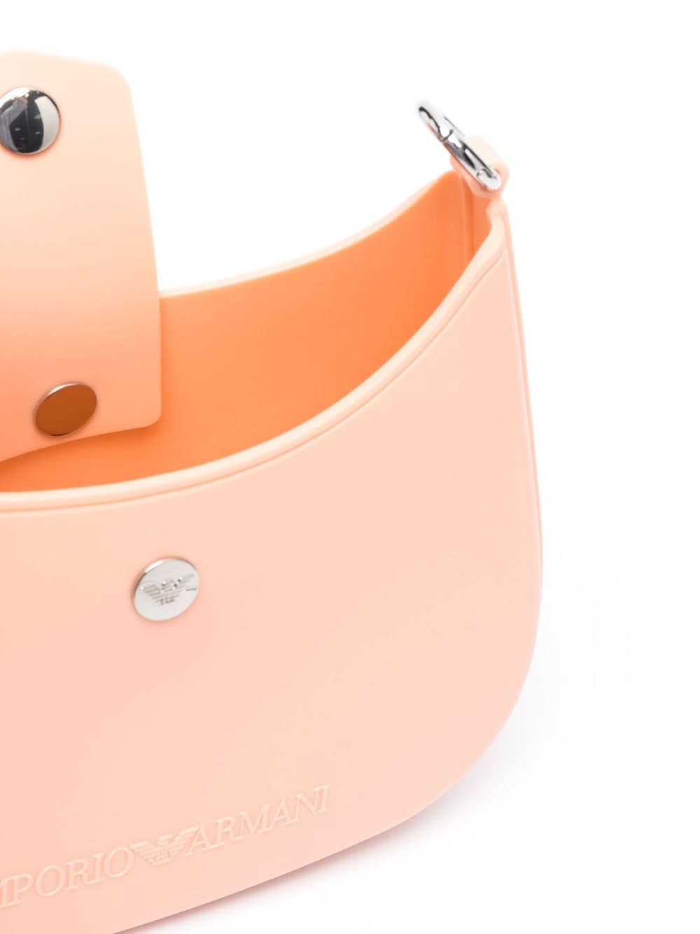 Emporio Armani Gummy crossbody bag - Image 5