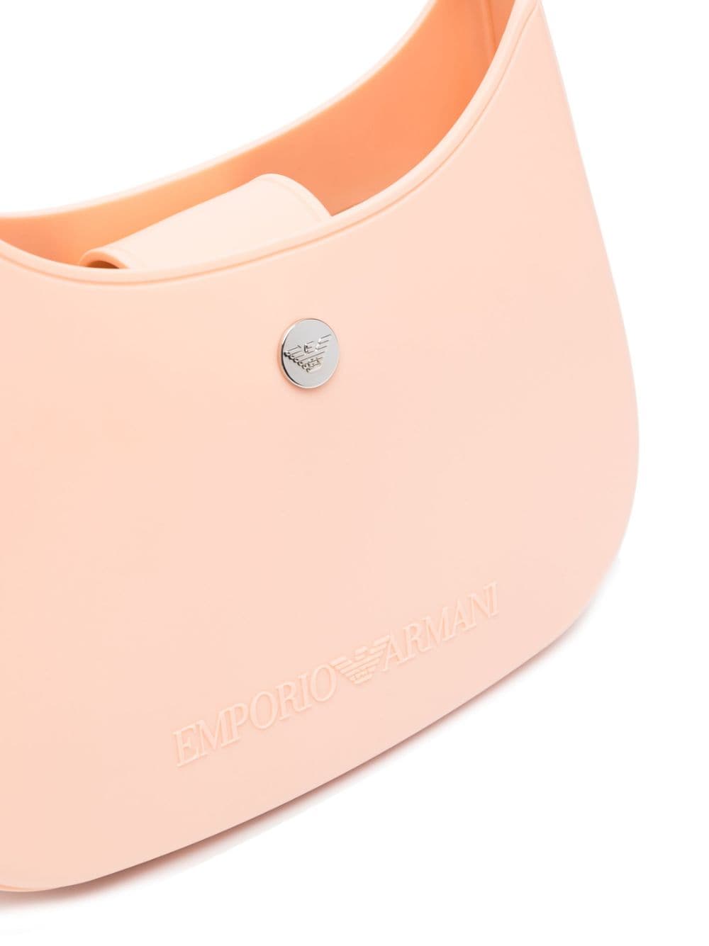 Emporio Armani Gummy crossbody bag - Image 4