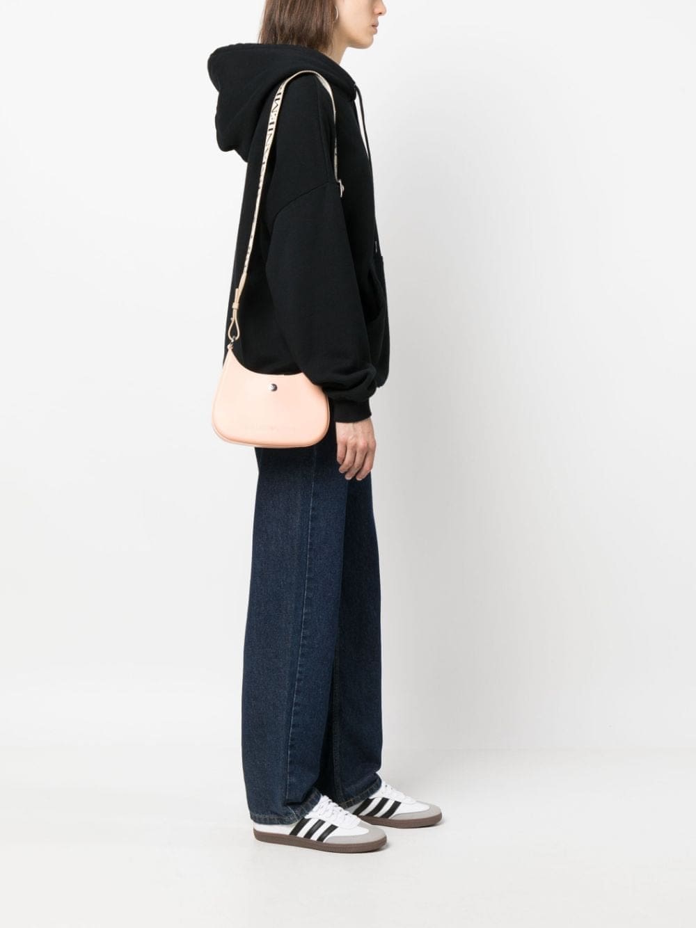 Emporio Armani Gummy crossbody bag - Image 2