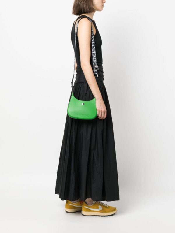 Emporio Armani Gummy crossbody bag - Image 2