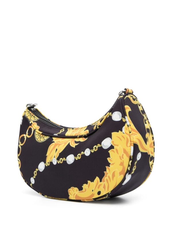 Versace Jeans Couture Chain Couture crossbody bag - Image 4