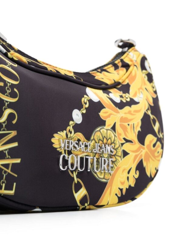 Versace Jeans Couture Chain Couture crossbody bag - Image 5