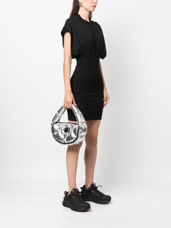 Moncler Delilah quilted tote bag - Image 2