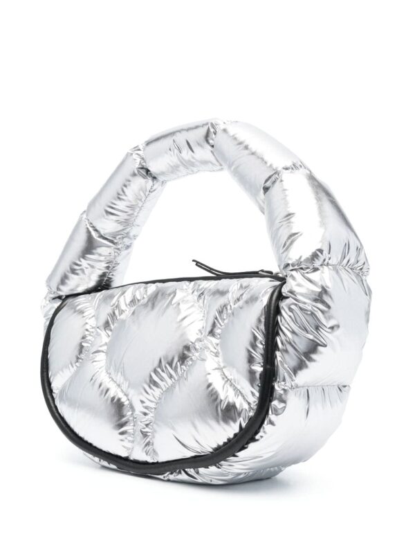 Moncler Delilah quilted tote bag - Image 3