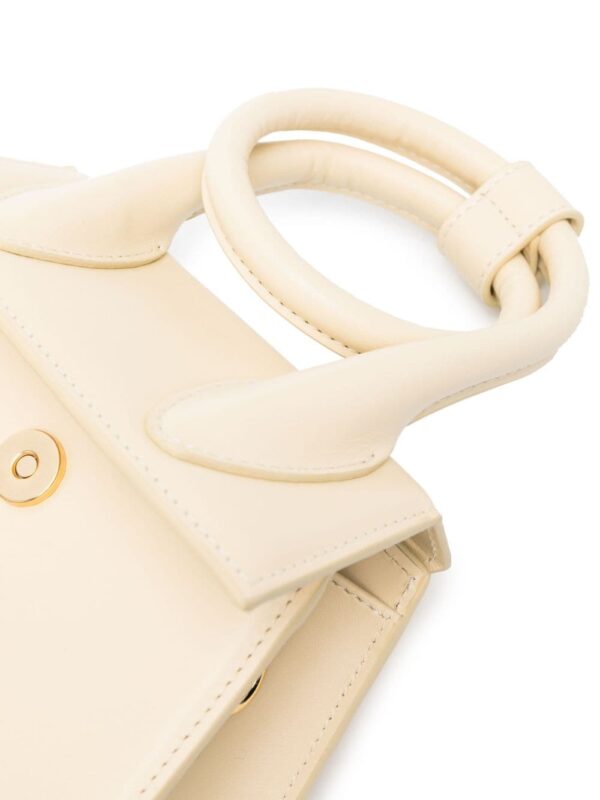 Jacquemus Le Chiquito Noeud tote bag - Image 5