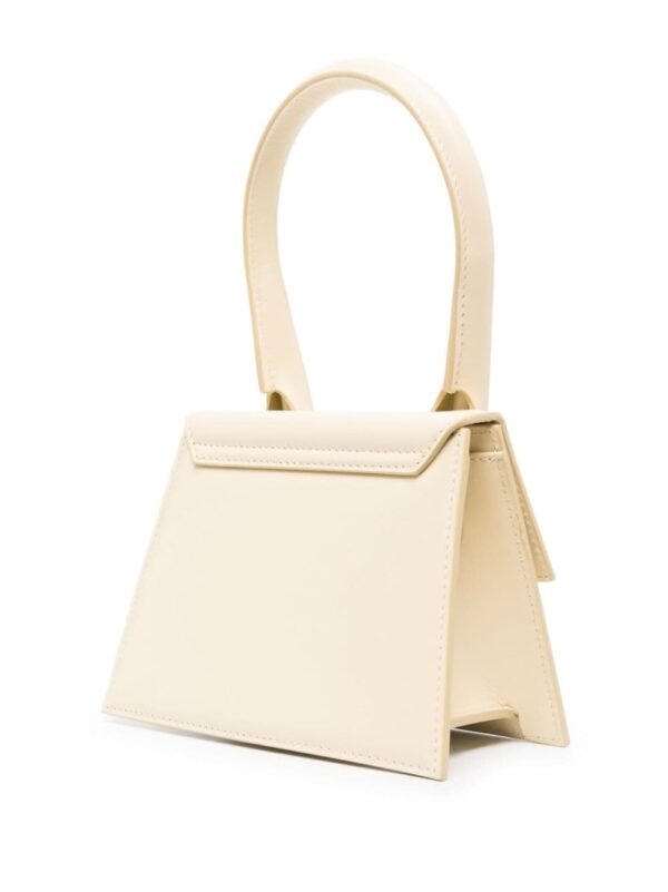 Jacquemus Le Chiquito Moyen tote bag - Image 4