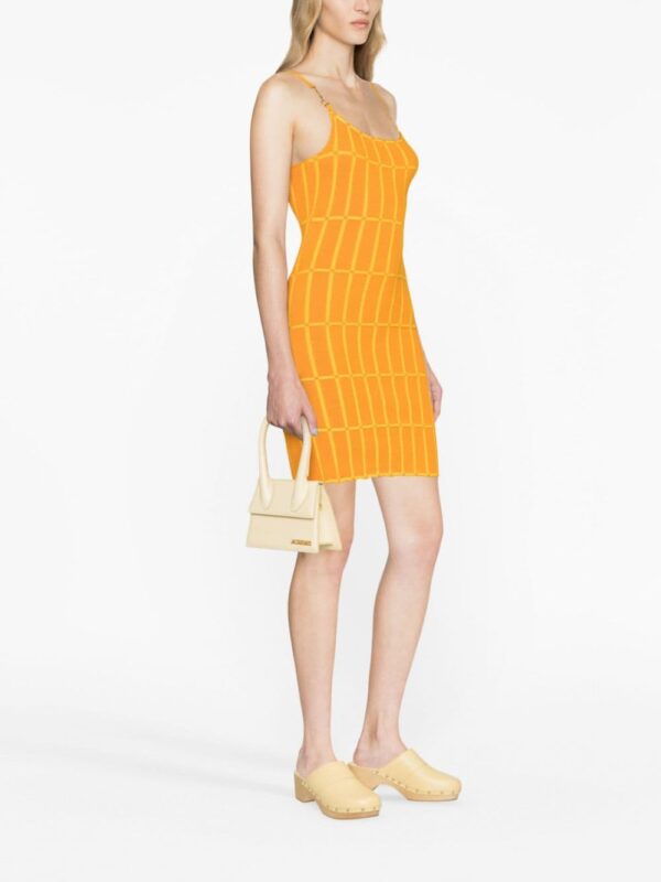 Jacquemus Le Chiquito Moyen tote bag - Image 2