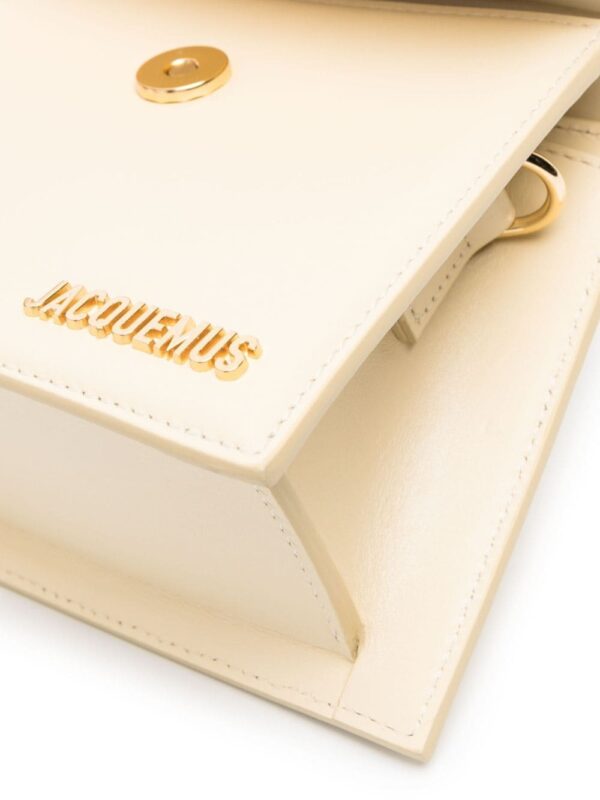 Jacquemus Le Chiquito Moyen tote bag - Image 5