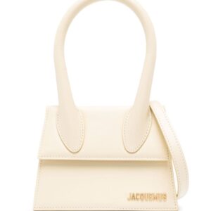 Jacquemus Le Chiquito Moyen tote bag