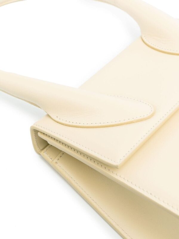 Jacquemus Le Grand Chiquito tote bag - Image 5