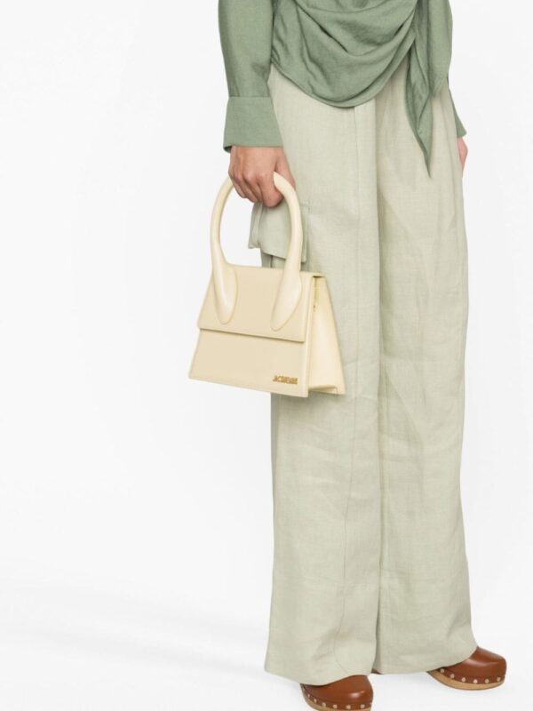 Jacquemus Le Grand Chiquito tote bag - Image 3