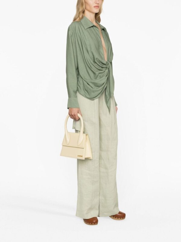 Jacquemus Le Grand Chiquito tote bag - Image 2