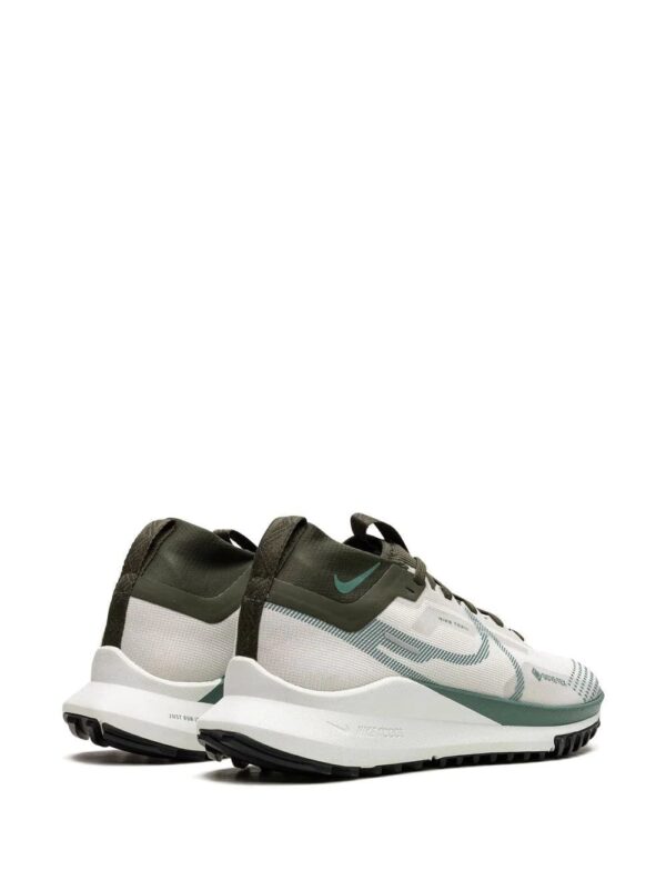 Nike  React Pegasus Trail 4 "Olive Green" sneakers - Image 3