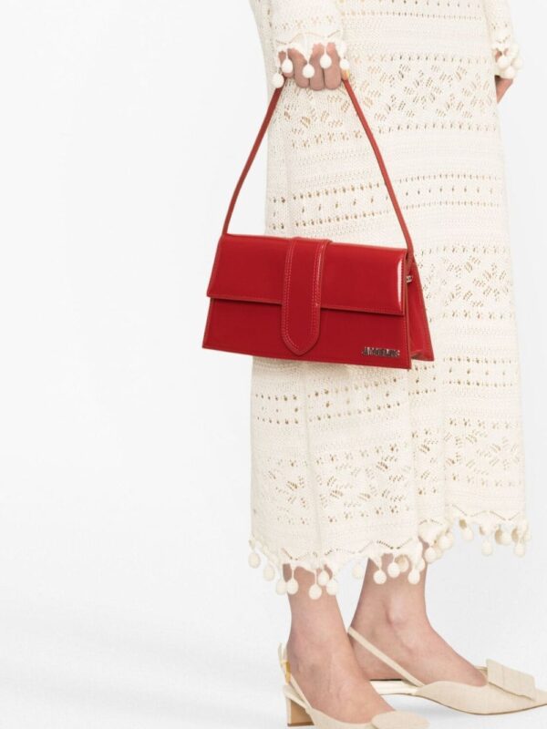 Jacquemus Le Bambino Long shoulder bag - Image 3
