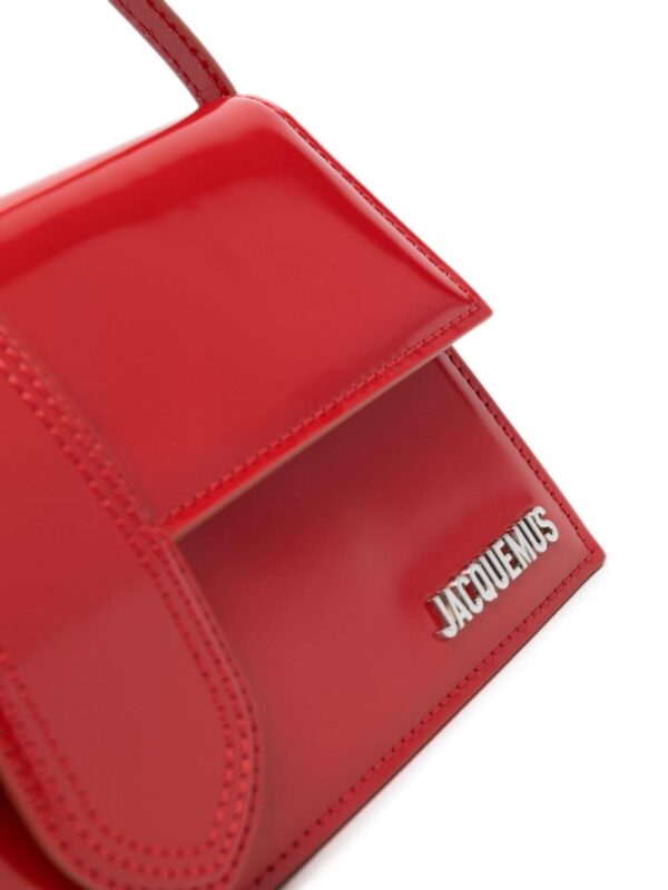Jacquemus Le Bambino Long shoulder bag - Image 5