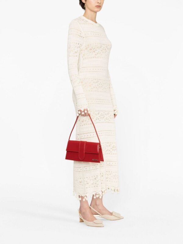 Jacquemus Le Bambino Long shoulder bag - Image 2