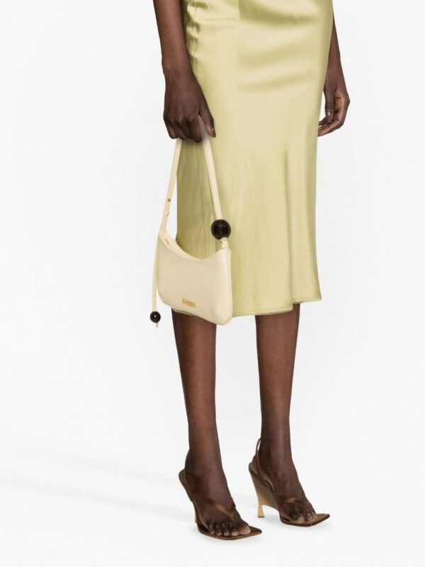 Jacquemus  Le Bisou Perle shoulder bag - Image 3