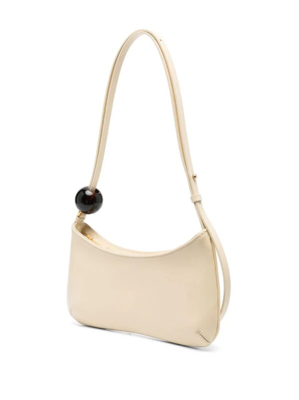Jacquemus  Le Bisou Perle shoulder bag - Image 4