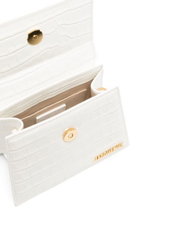 Jacquemus Le Chiquot Moyen tote bag - Image 3