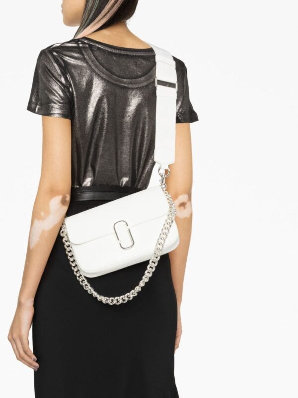 Marc Jacobs The J Marc shoulder bag - Image 3