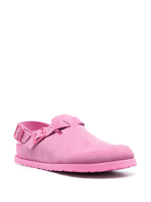 Birkenstock Tokio II leather sandals - Image 3