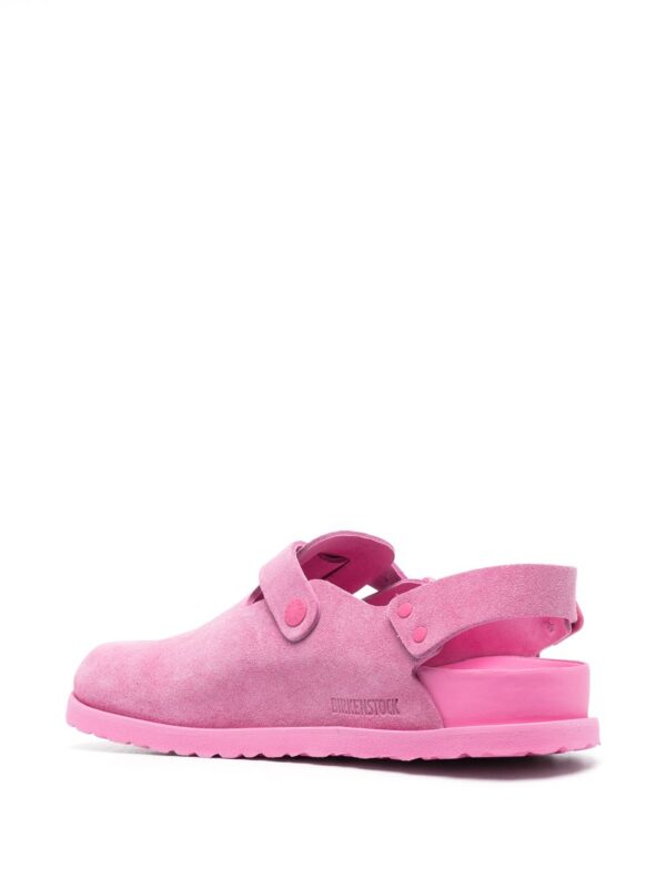 Birkenstock Tokio II leather sandals - Image 2