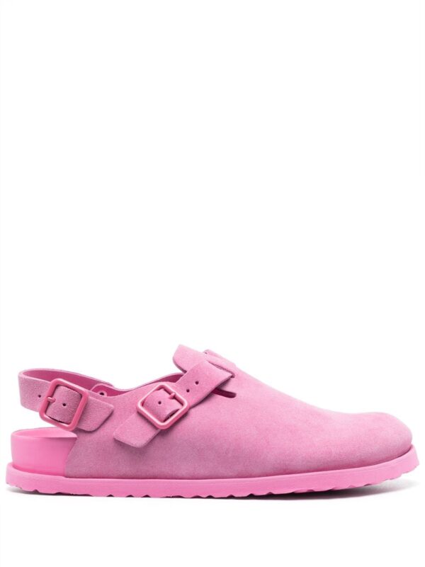 Birkenstock Tokio II leather sandals